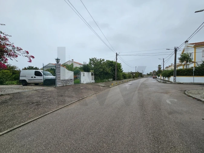 Quinta T4 para Venda em Moita Foto 75