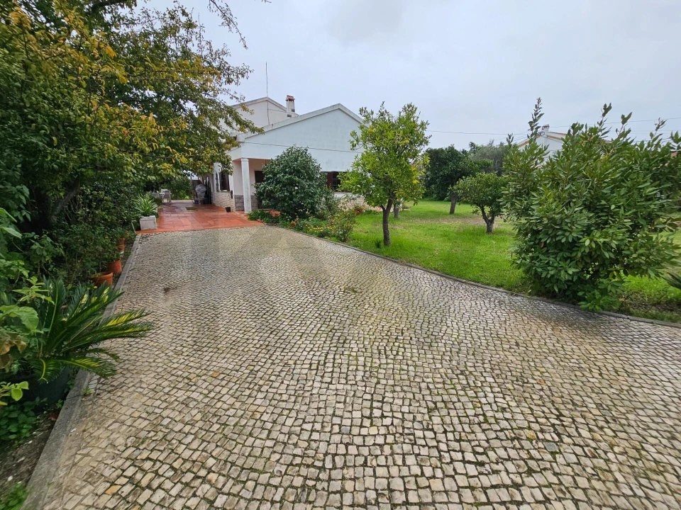 Quinta T4 para Venda em Moita Foto 71