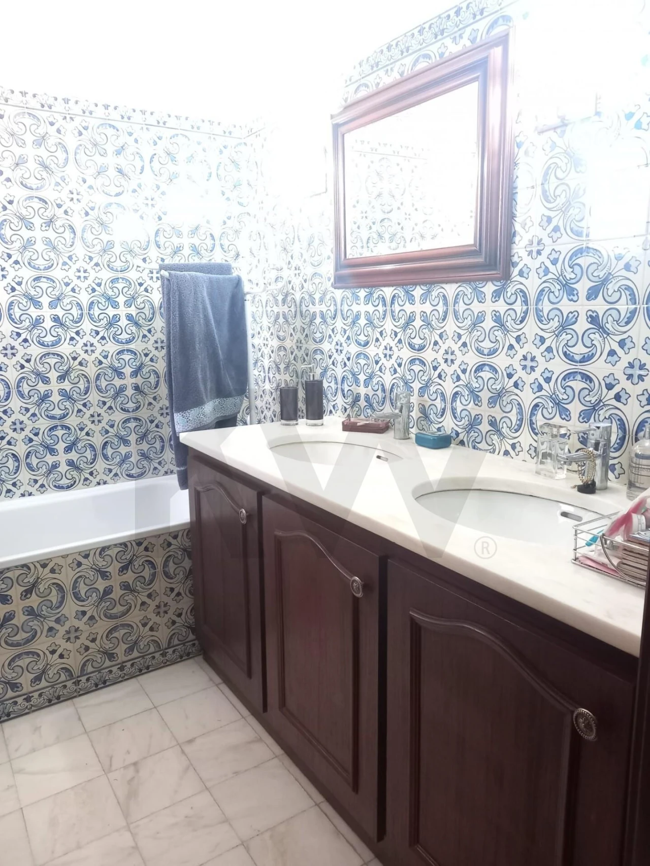 Quinta T4 para Venda em Moita Foto 45