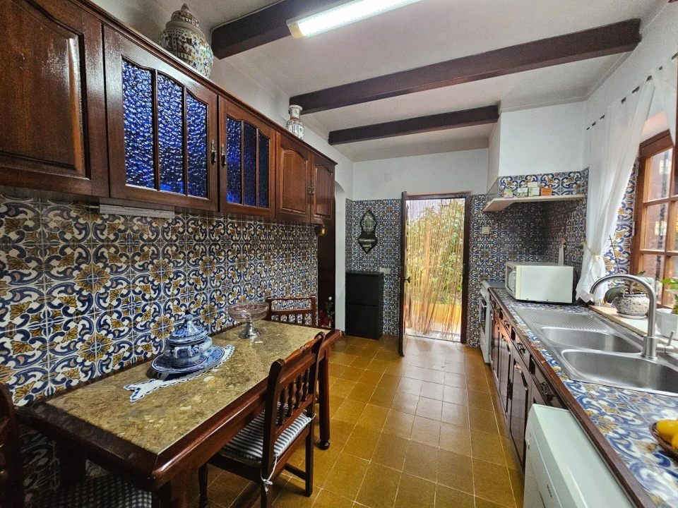 Quinta T4 para Venda em Moita Foto 40