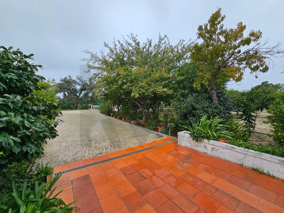Quinta T4 para Venda em Moita Foto 16