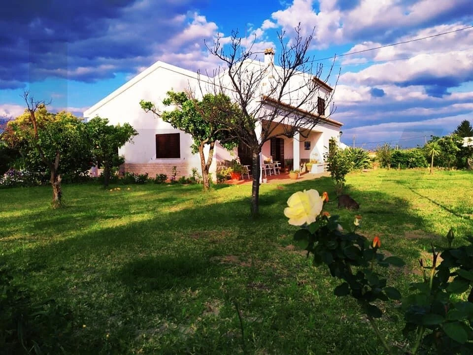 Quinta T4 para Venda em Moita Foto 13