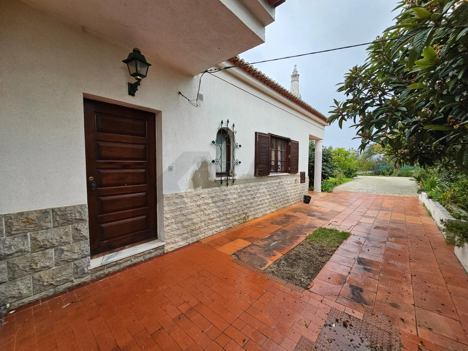 Quinta T4 para Venda em Moita Foto 5