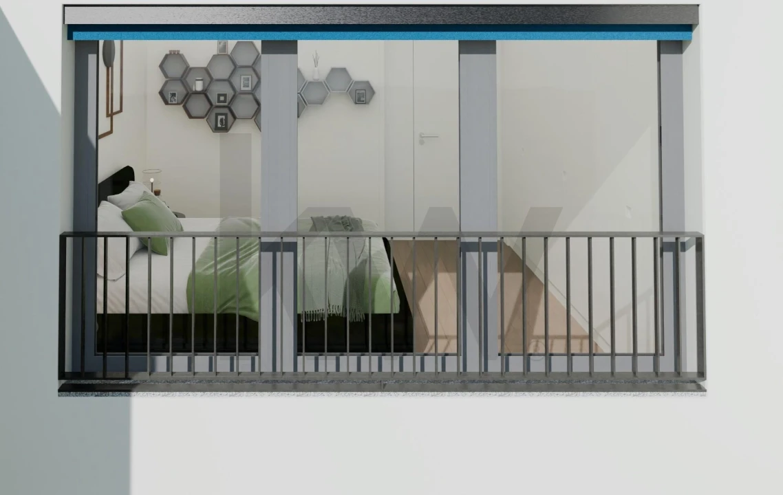 Apartamento T1 para Venda em Marvila Foto 4