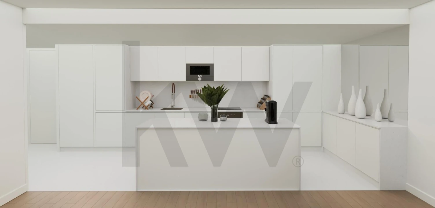 Apartamento T1 para Venda em Marvila Foto 2