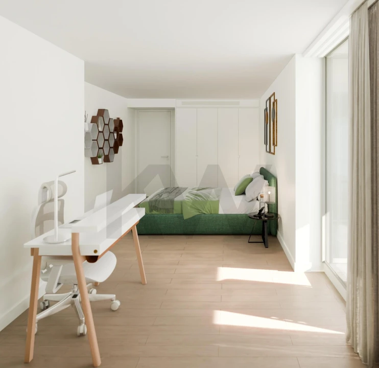 Apartamento T3 para Venda em Marvila Foto 6