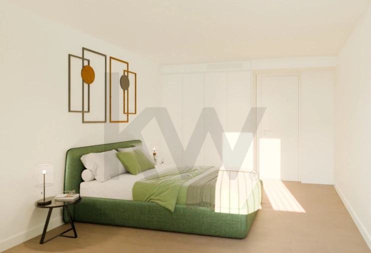 Apartamento T3 para Venda em Marvila Foto 5