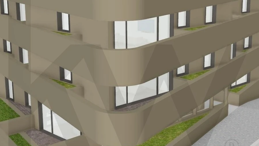 Terreno para Venda em Gulpilhares e Valadares