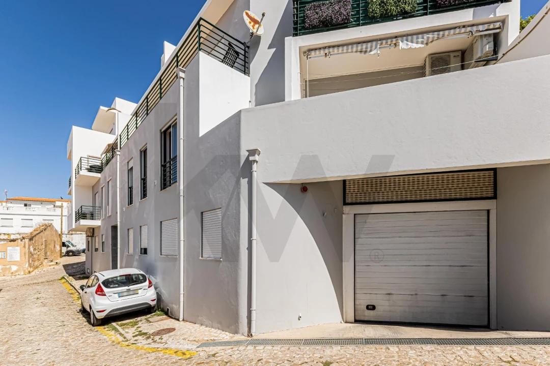 Apartamento T1 para Venda em Alcantarilha e Pêra Foto 16