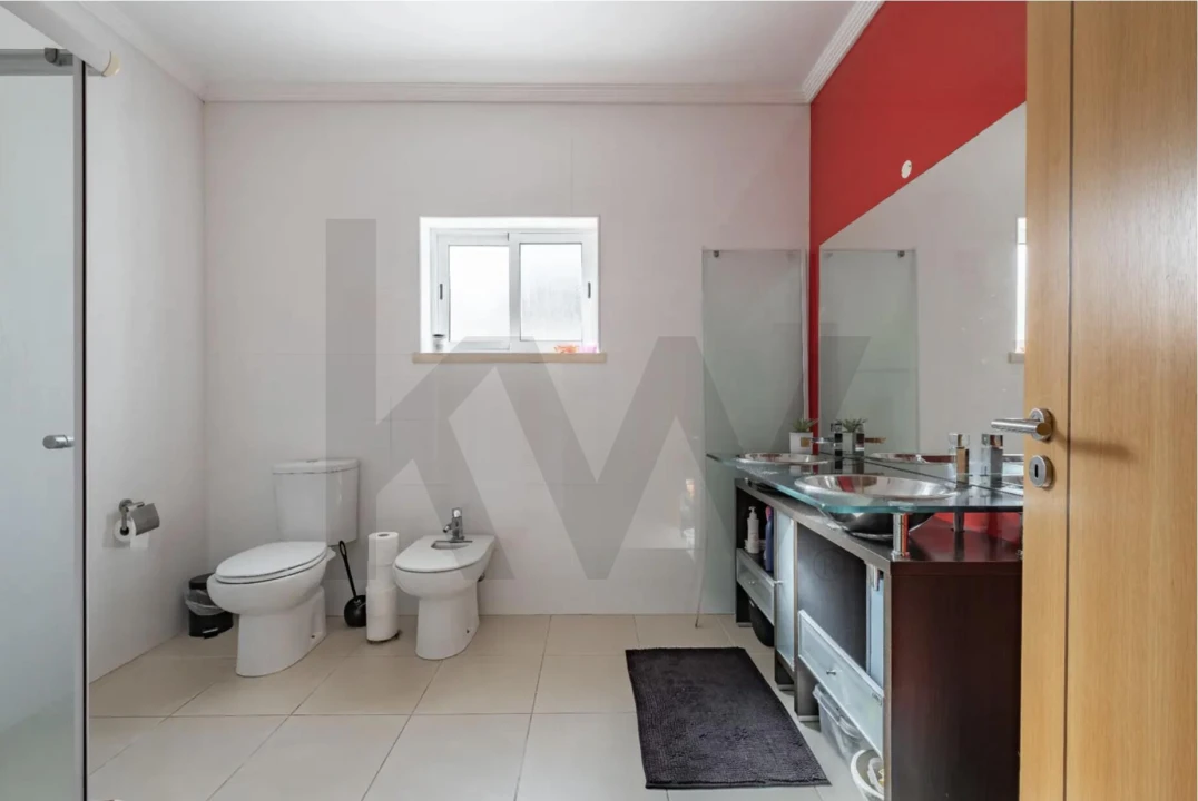 Moradia T5 para Venda em Marvila, Ribeira Santarém, São Salvador, São Nicolau Foto 10