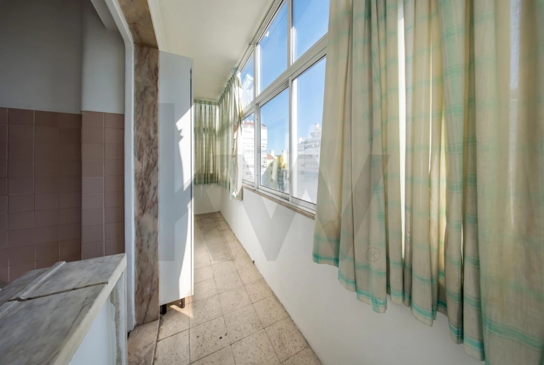 Apartamento T2 para Venda em Lumiar Foto 26