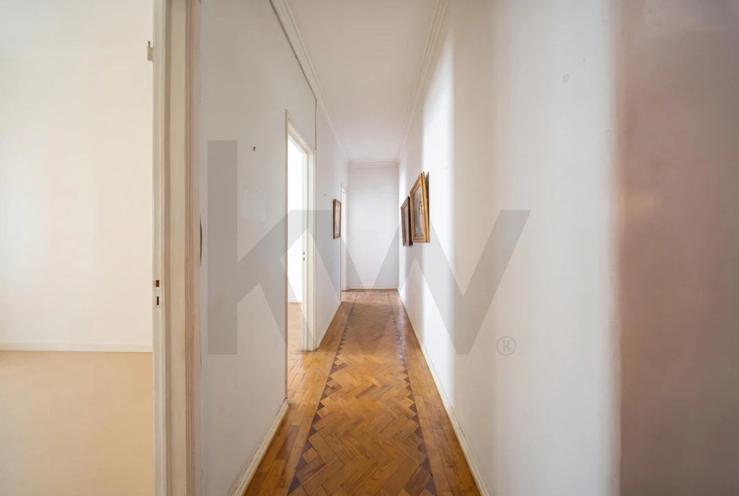 Apartamento T2 para Venda em Lumiar Foto 22