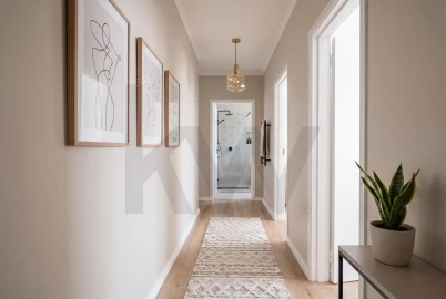 Apartamento T2 para Venda em Lumiar