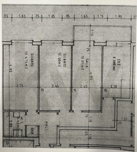 Apartamento T2 para Venda em Lumiar