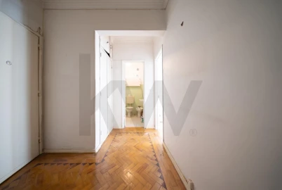 Apartamento T2 para Venda em Lumiar
