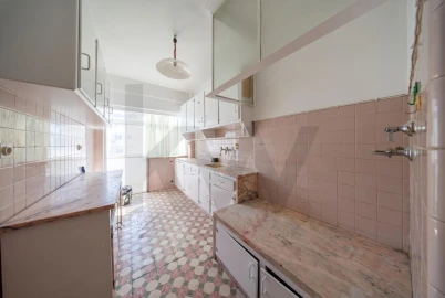 Apartamento T2 para Venda em Lumiar