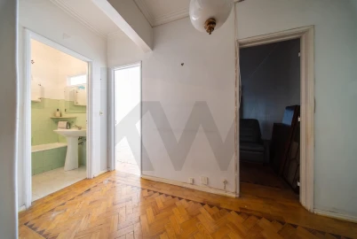 Apartamento T2 para Venda em Lumiar