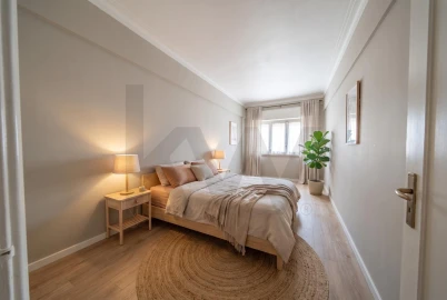 Apartamento T2 para Venda em Lumiar