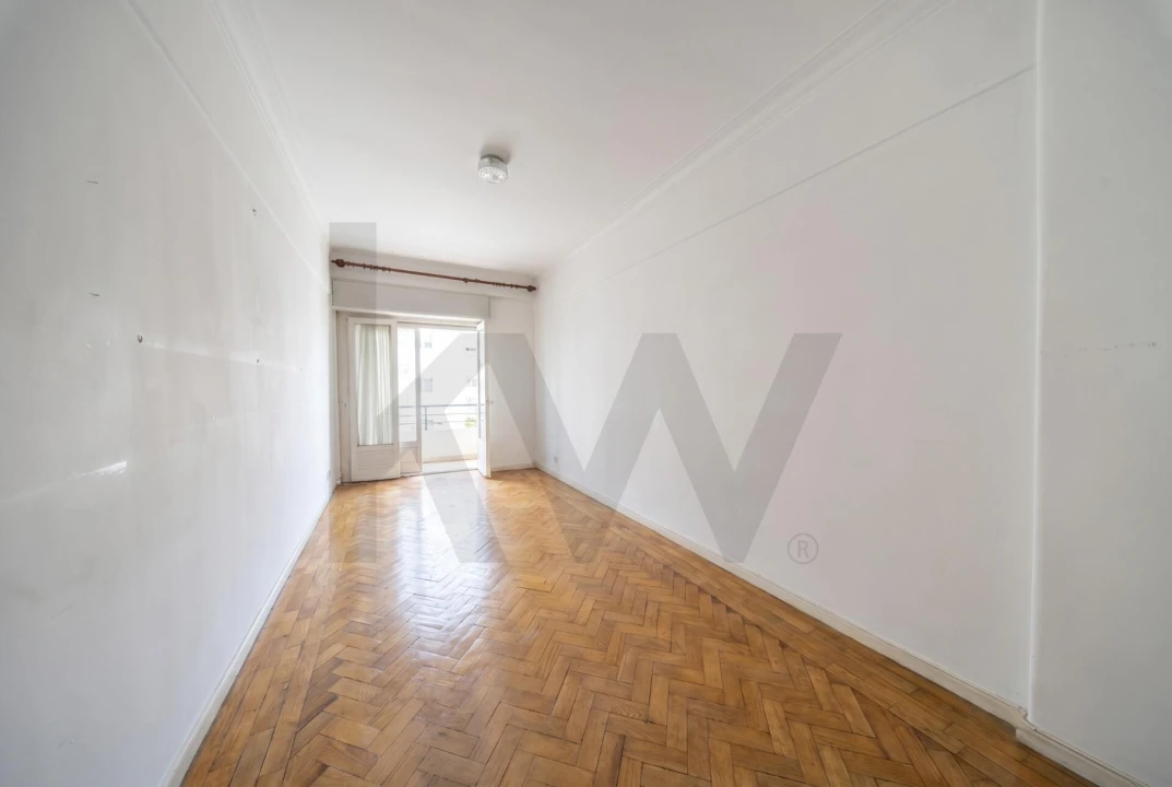 Apartamento T2 para Venda em Lumiar Foto 19