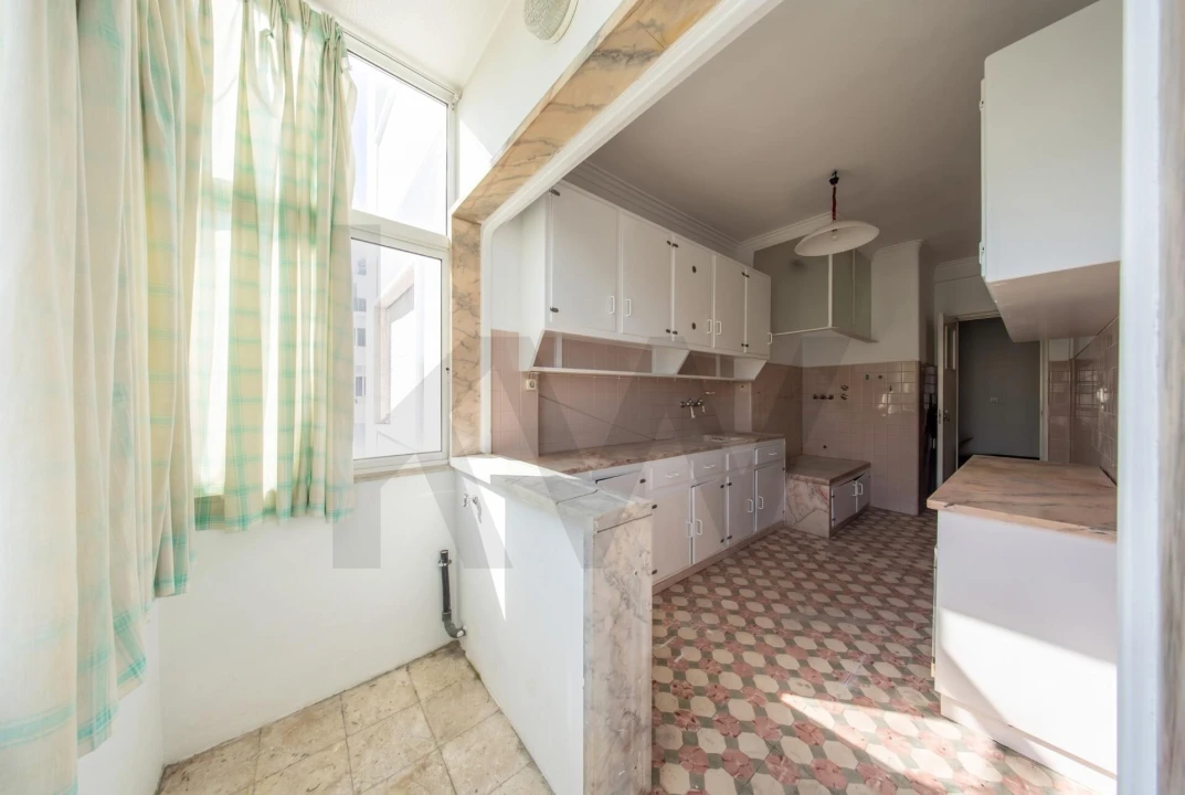 Apartamento T2 para Venda em Lumiar Foto 23