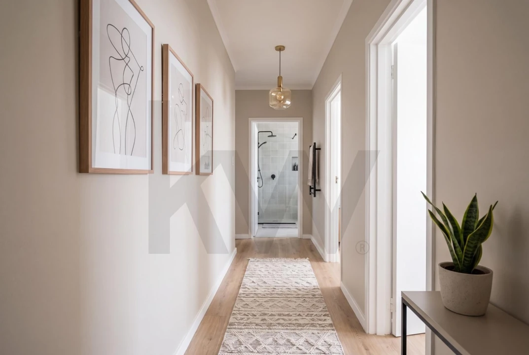 Apartamento T2 para Venda em Lumiar Foto 12