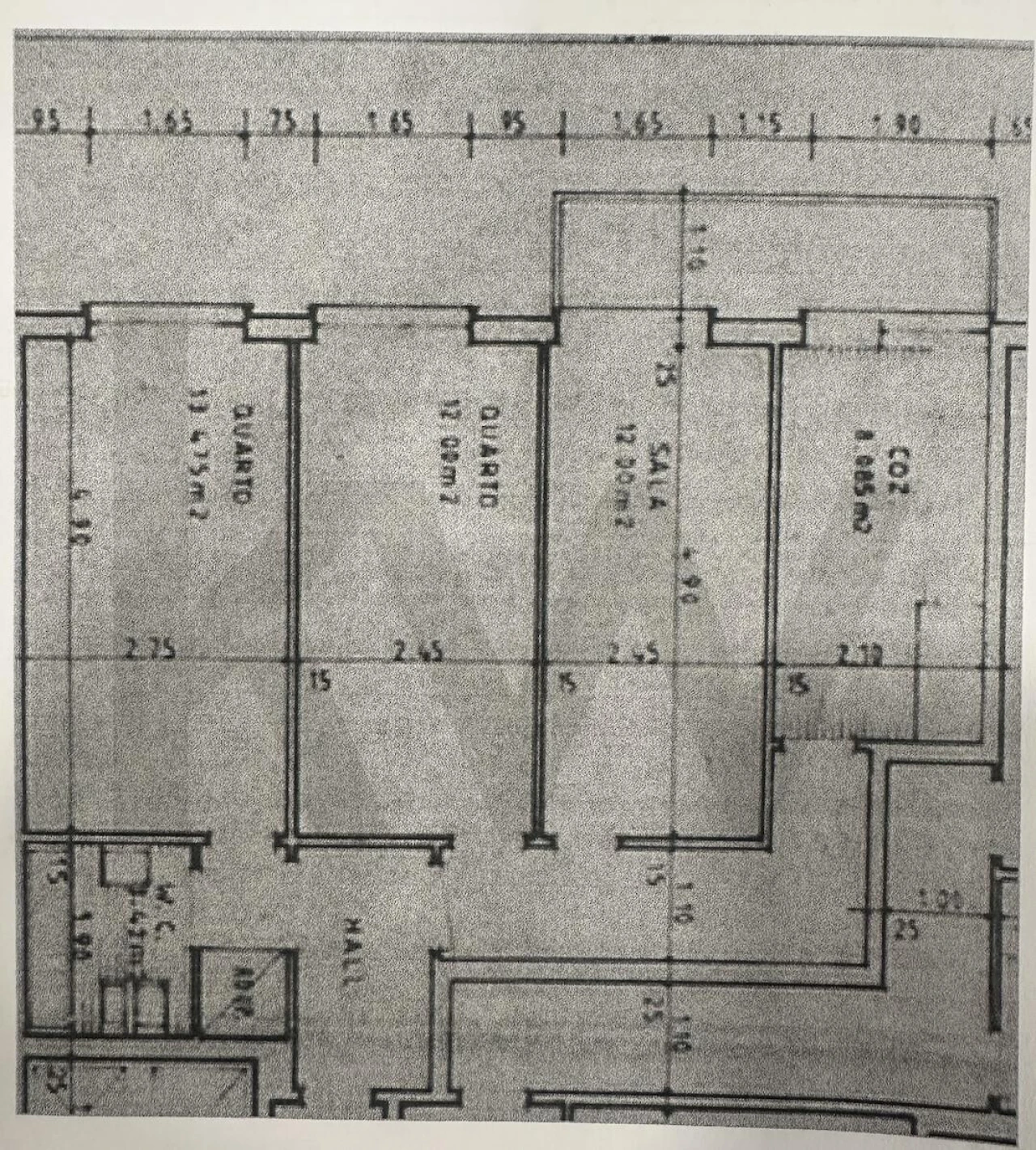 Apartamento T2 para Venda em Lumiar Foto 17