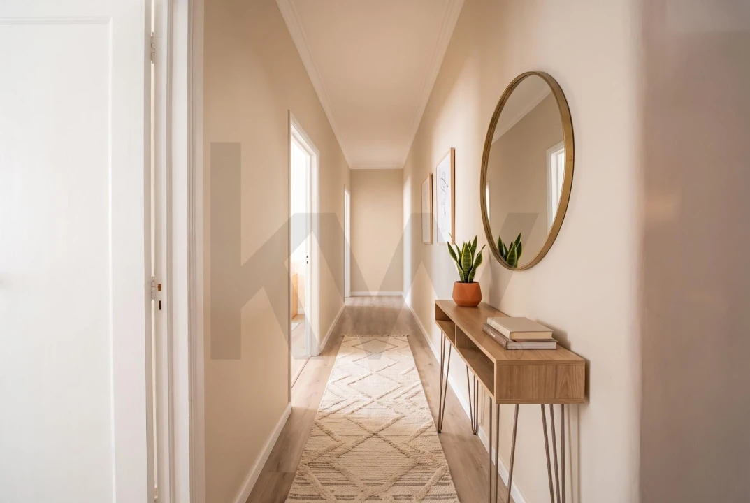 Apartamento T2 para Venda em Lumiar Foto 9