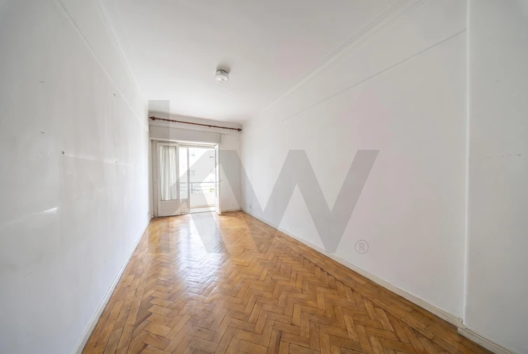 Apartamento T2 para Venda em Lumiar Foto 19