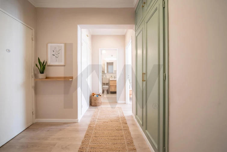 Apartamento T2 para Venda em Lumiar Foto 13
