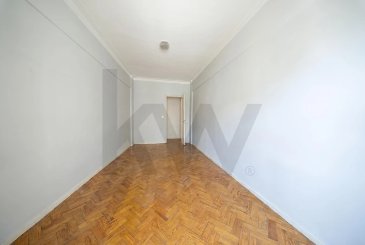 Apartamento T2 para Venda em Lumiar Foto 18