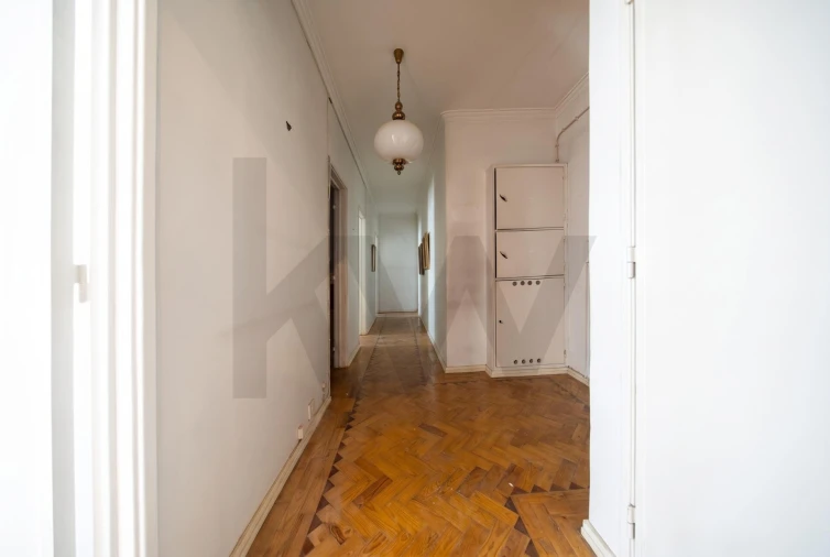Apartamento T2 para Venda em Lumiar Foto 33