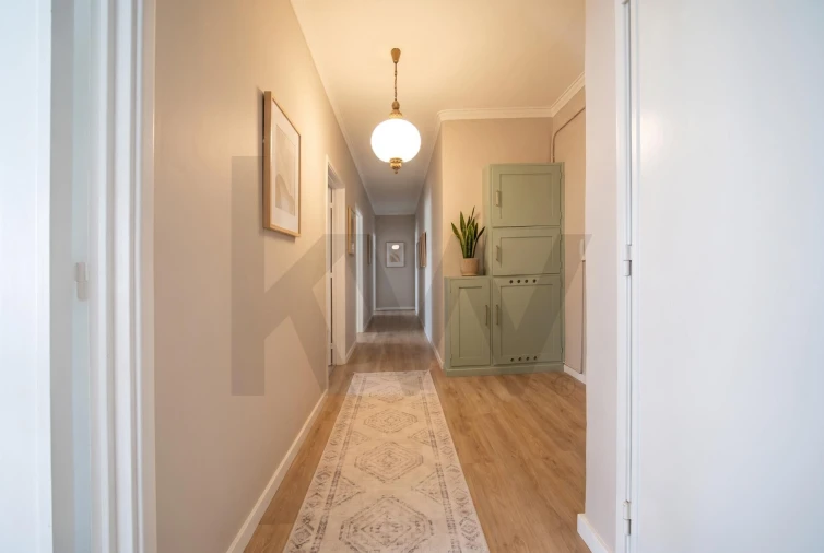 Apartamento T2 para Venda em Lumiar Foto 11