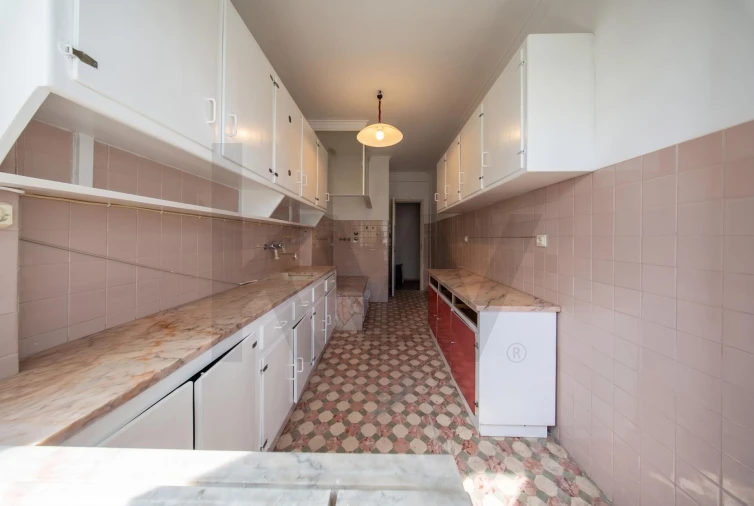 Apartamento T2 para Venda em Lumiar Foto 24