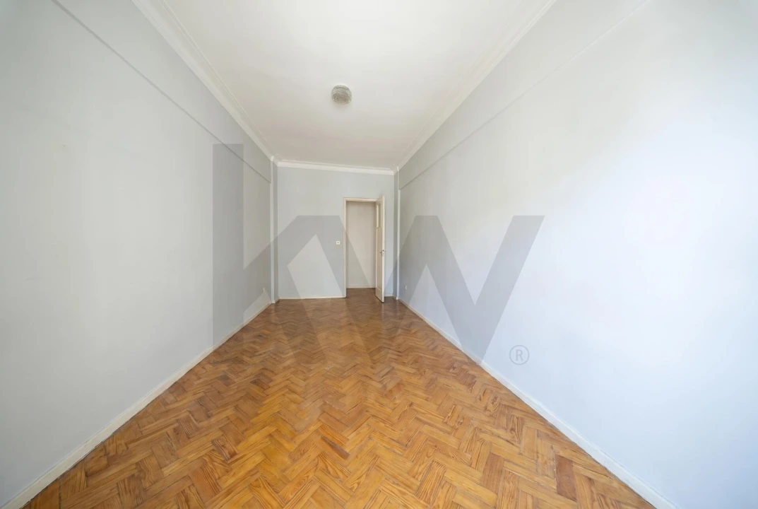 Apartamento T2 para Venda em Lumiar Foto 18