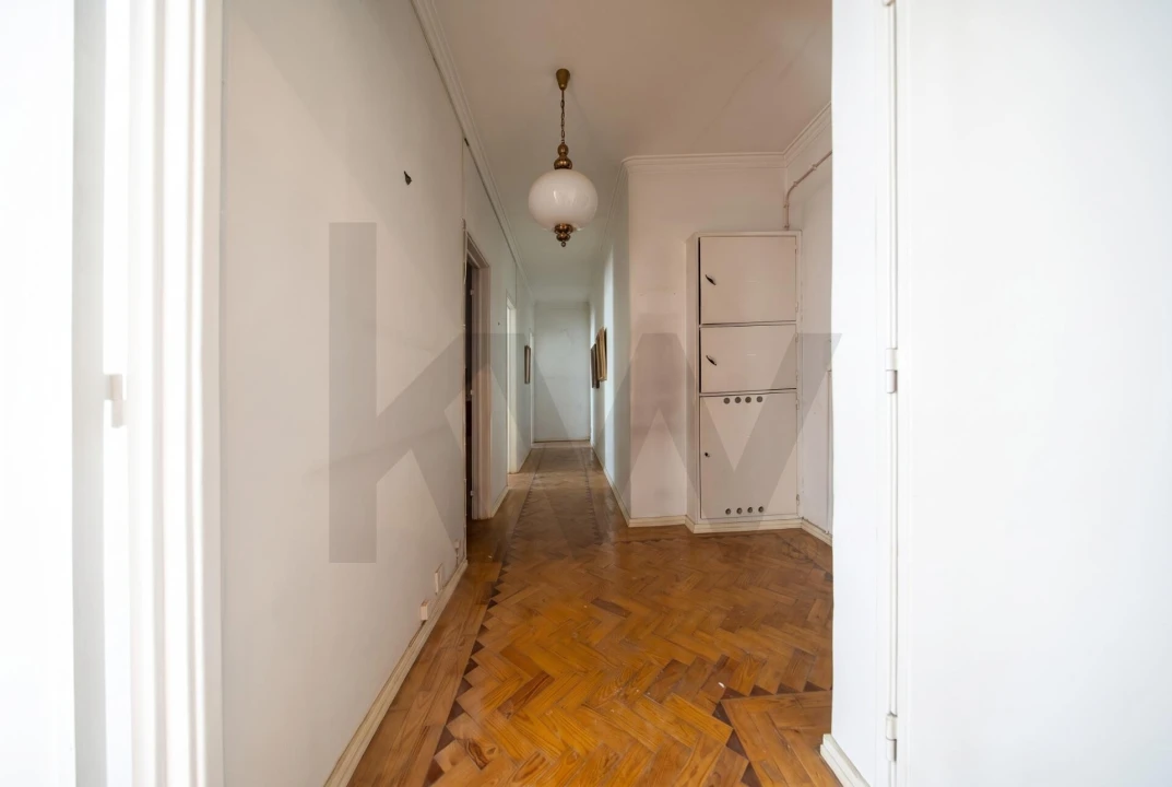Apartamento T2 para Venda em Lumiar Foto 33