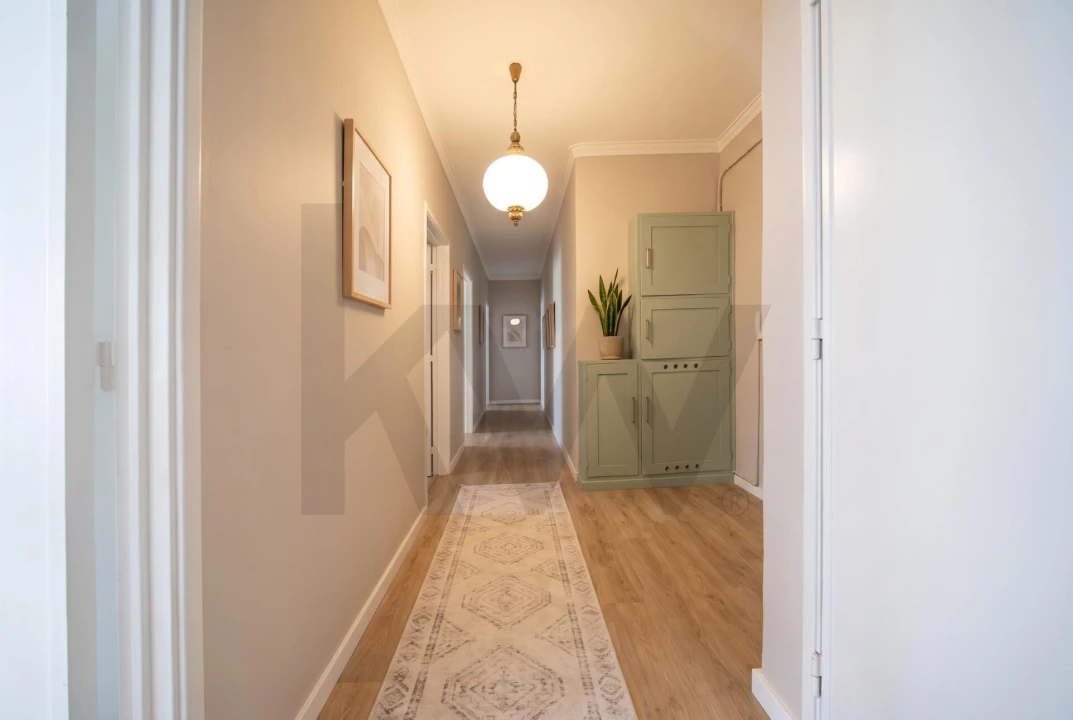Apartamento T2 para Venda em Lumiar Foto 11