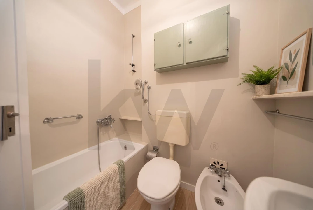 Apartamento T2 para Venda em Lumiar Foto 15