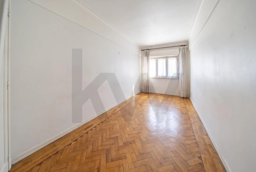 Apartamento T2 para Venda em Lumiar Foto 20