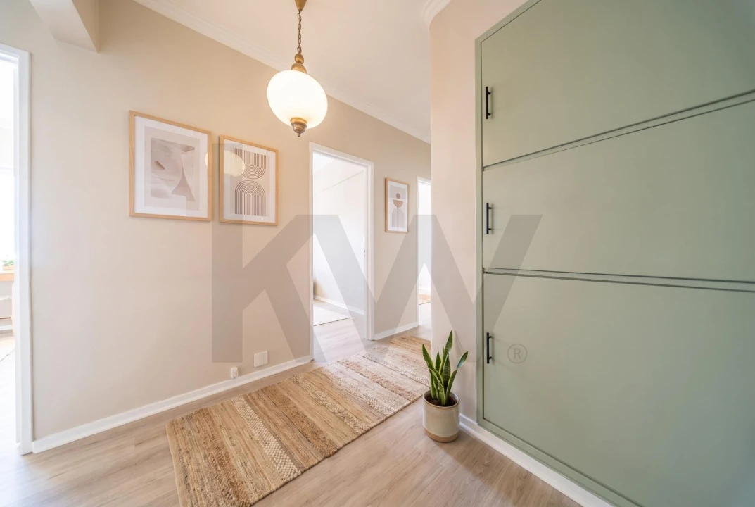 Apartamento T2 para Venda em Lumiar Foto 10