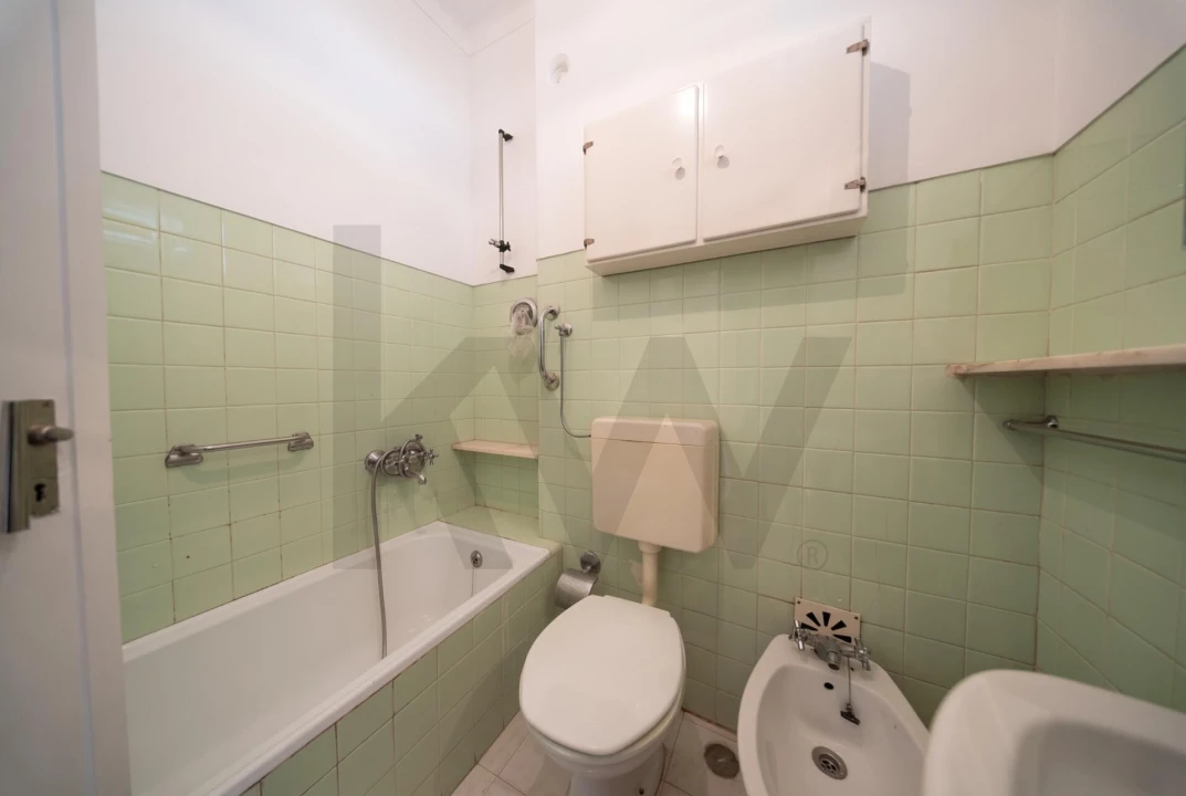Apartamento T2 para Venda em Lumiar Foto 28