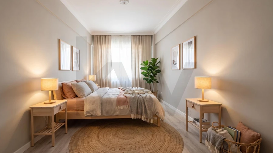 Apartamento T2 para Venda em Lumiar