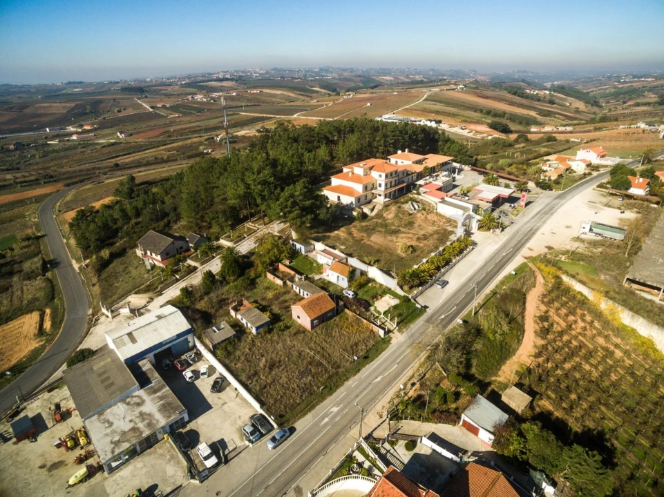 Negócio para Venda em Painho e Figueiros Foto 84