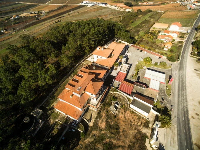 Negócio para Venda em Painho e Figueiros Foto 73