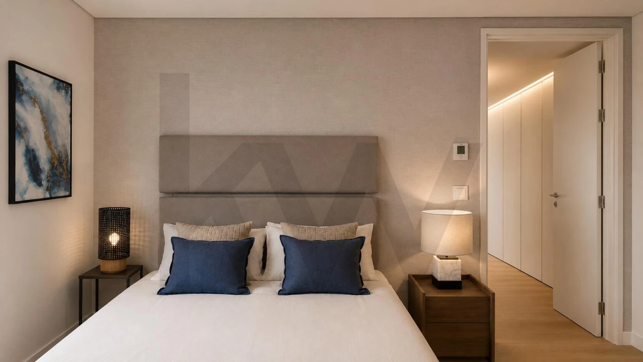 Apartamento T2 para Venda em Avenidas Novas Foto 9
