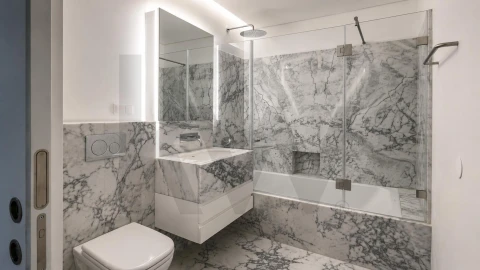 Apartamento T2 para Venda em Avenidas Novas
