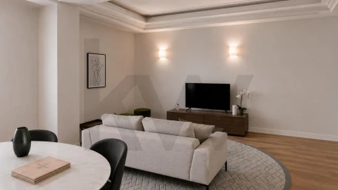 Apartamento T2 para Venda em Avenidas Novas