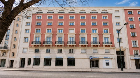 Apartamento T2 para Venda em Avenidas Novas