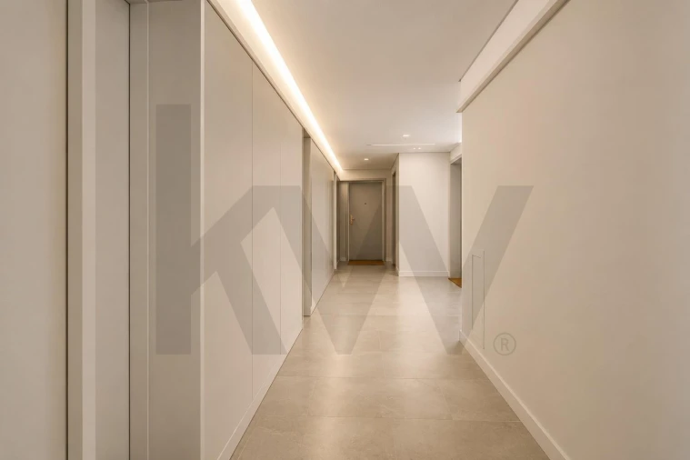 Apartamento T2 para Venda em Avenidas Novas Foto 14