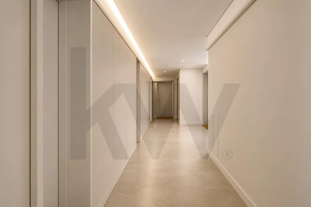 Apartamento T2 para Venda em Avenidas Novas Foto 14