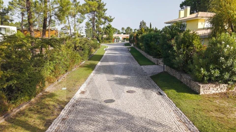 Terreno para Venda em Quinta do Conde